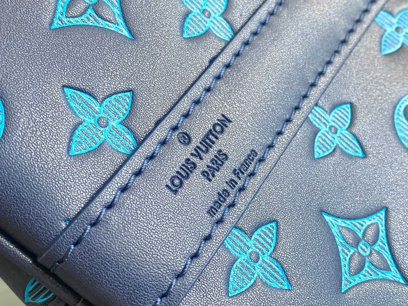 Louis Vuitton Travel Bags